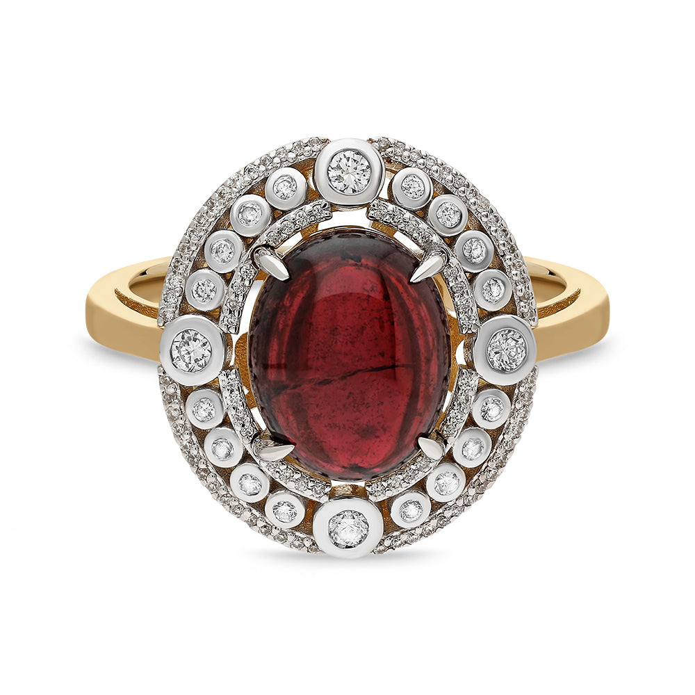 Ring QUA-1-YZ0231