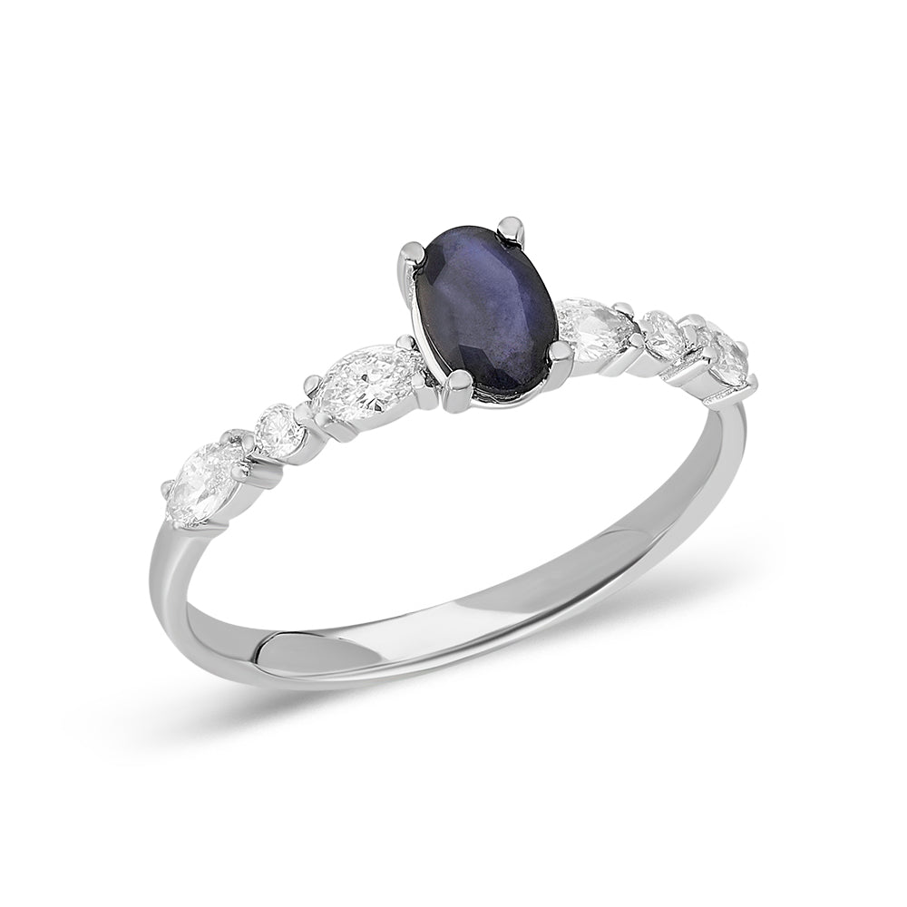 Ring QUA-1-YZ0244