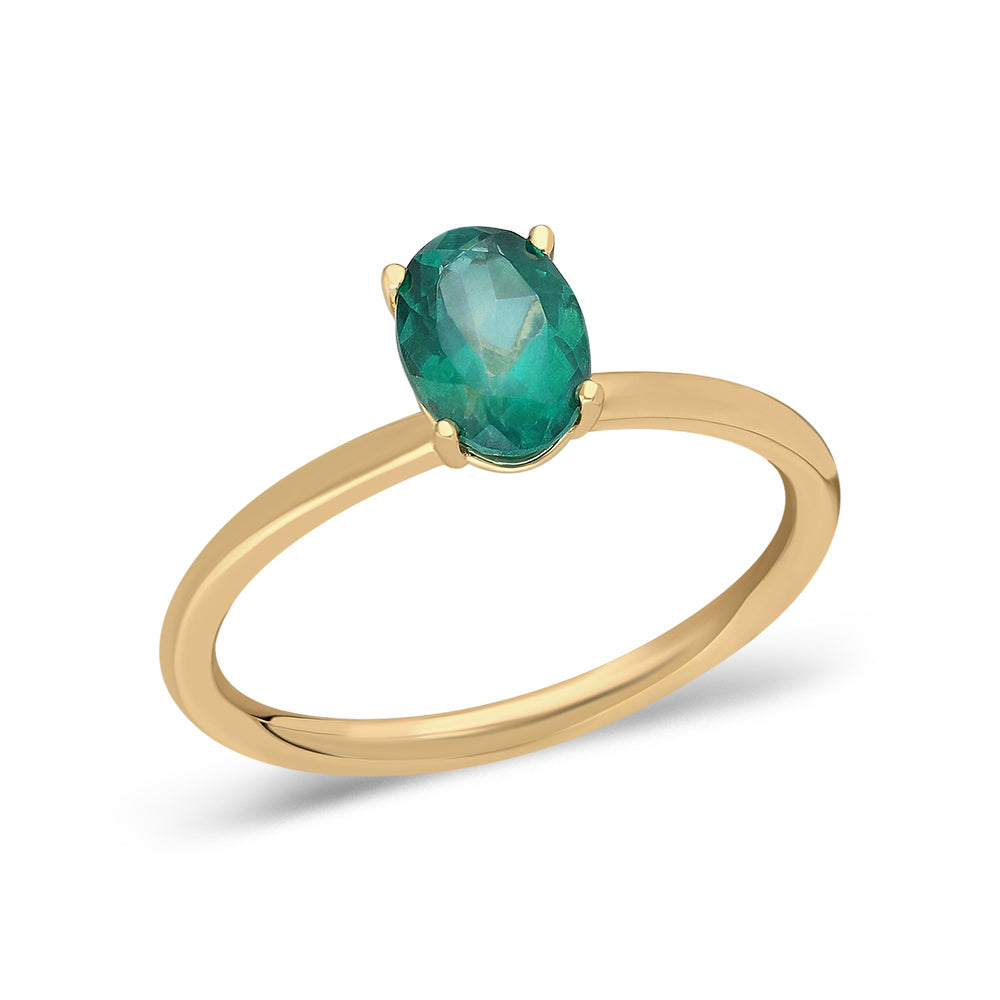 Ring QUA-1-YZ0245