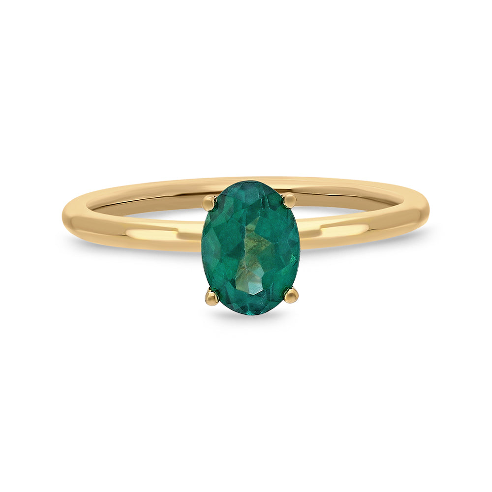 Ring QUA-1-YZ0245