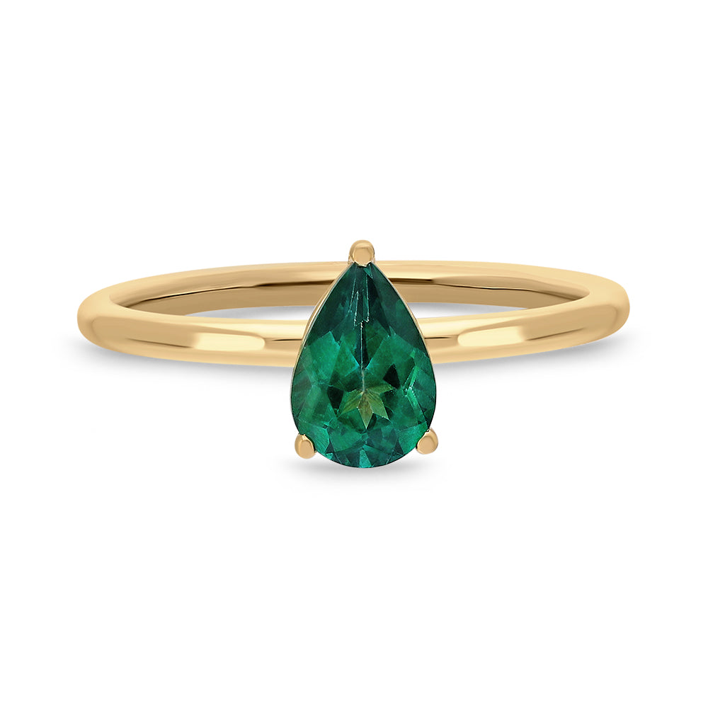 Ring QUA-1-YZ0246