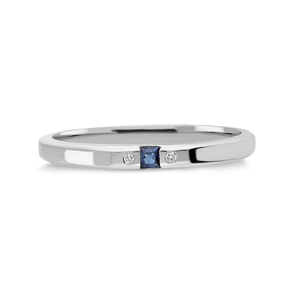 Ring QUA-1-YZ0293