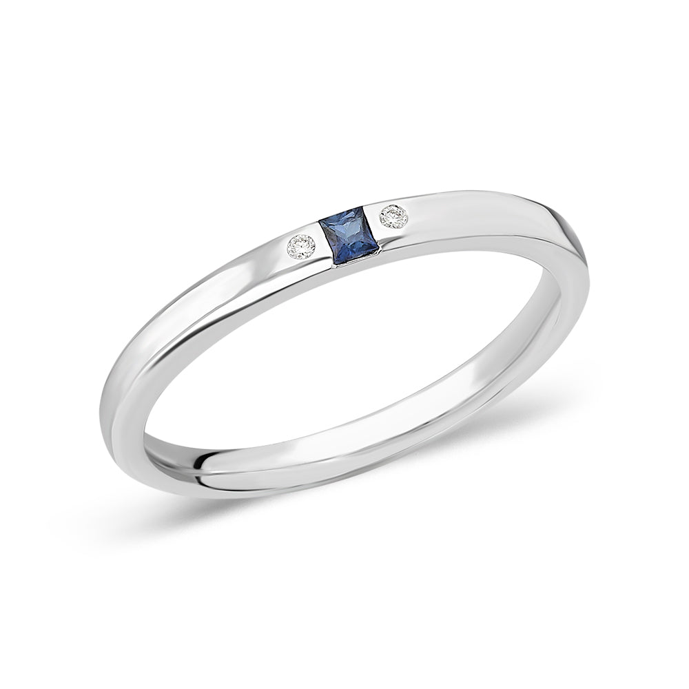 Ring QUA-1-YZ0293