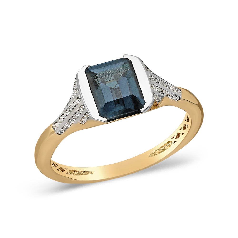 Ring QUA-1-YZ0310