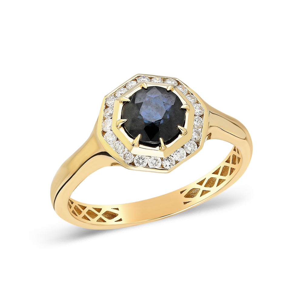 Ring QUA-1-YZ0317
