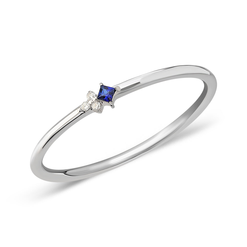 Ring QUA-1-YZ0327