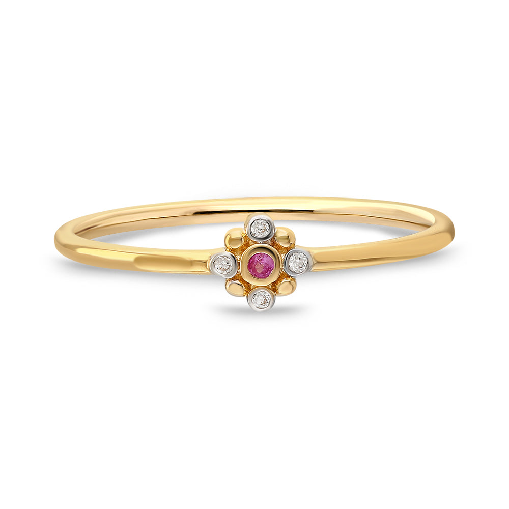 Ring QUA-1-YZ0328