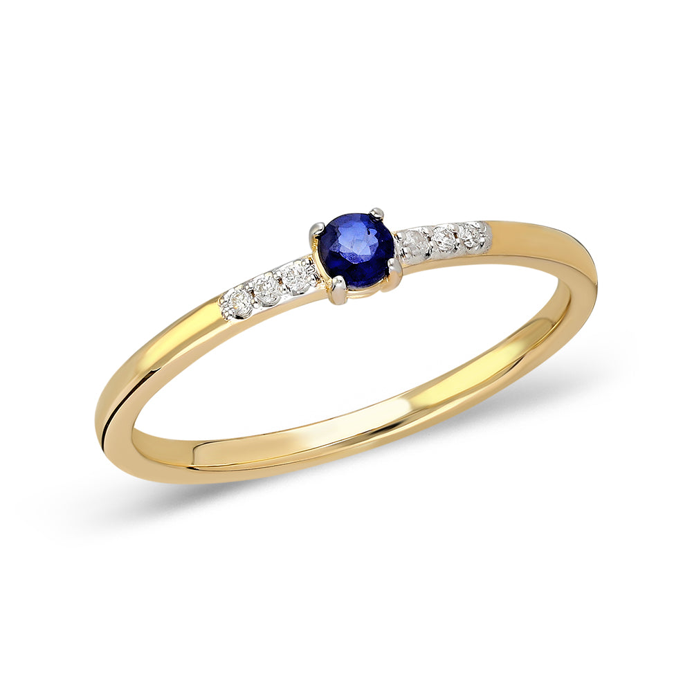Ring QUA-1-YZ0362