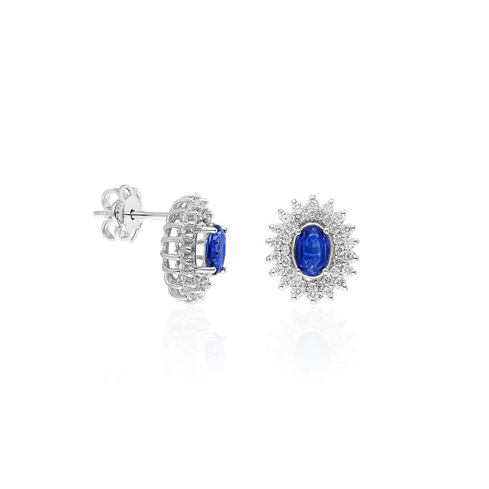 Earrings QUA-KP0011