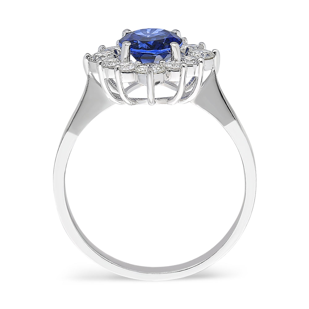 Ring QUA-YZ0012