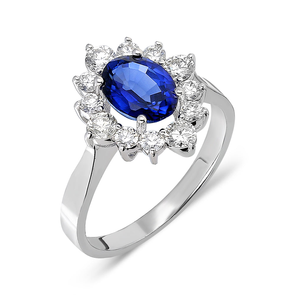 Ring QUA-YZ0012