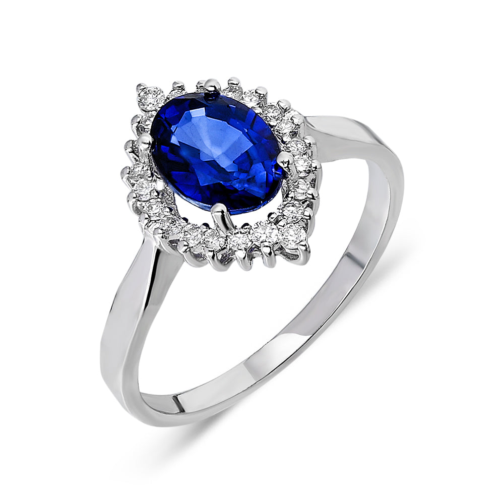 Ring QUA-YZ0013