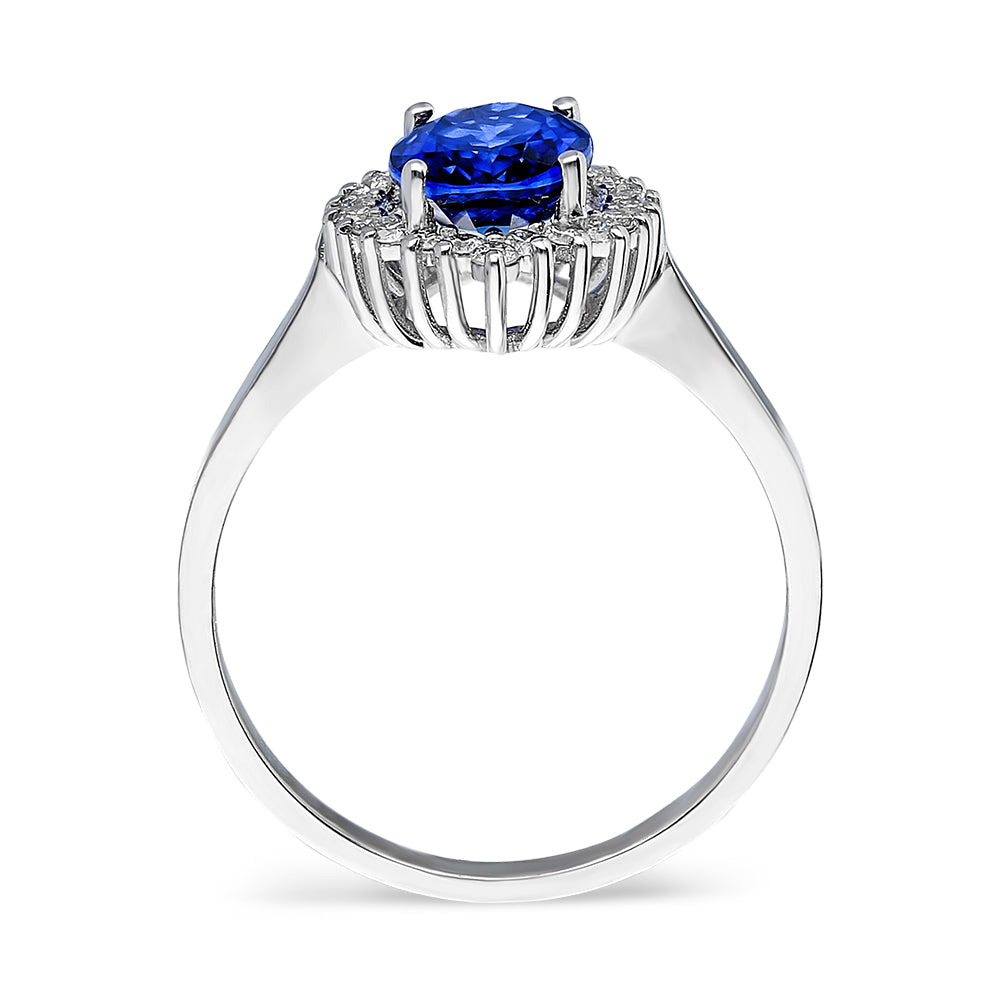 Ring QUA-YZ0013