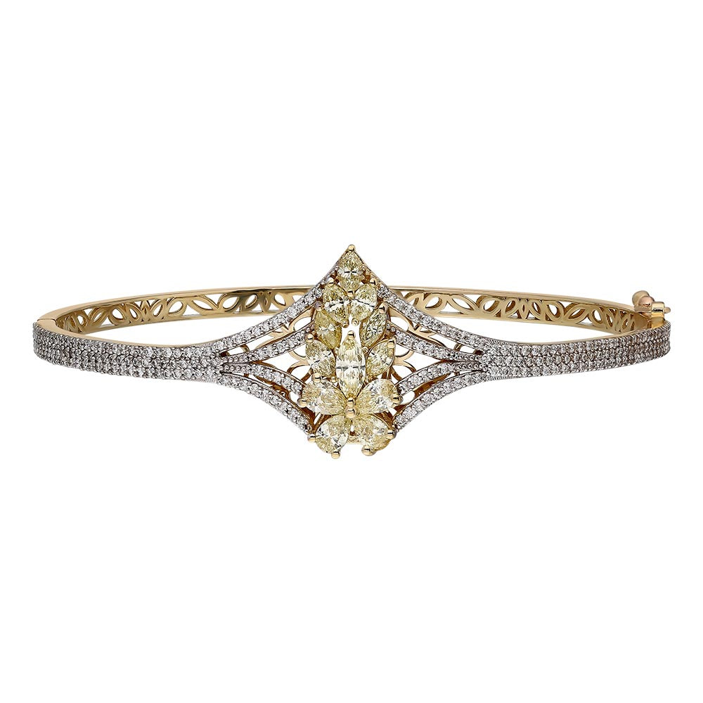 1,07 Karat Pırlanta Bileklik QUA-BL00731,07 Karat Pırlanta Bileklik QUA-BL0073 | Best Price in 2023 at vav diamondBileklik, Qua