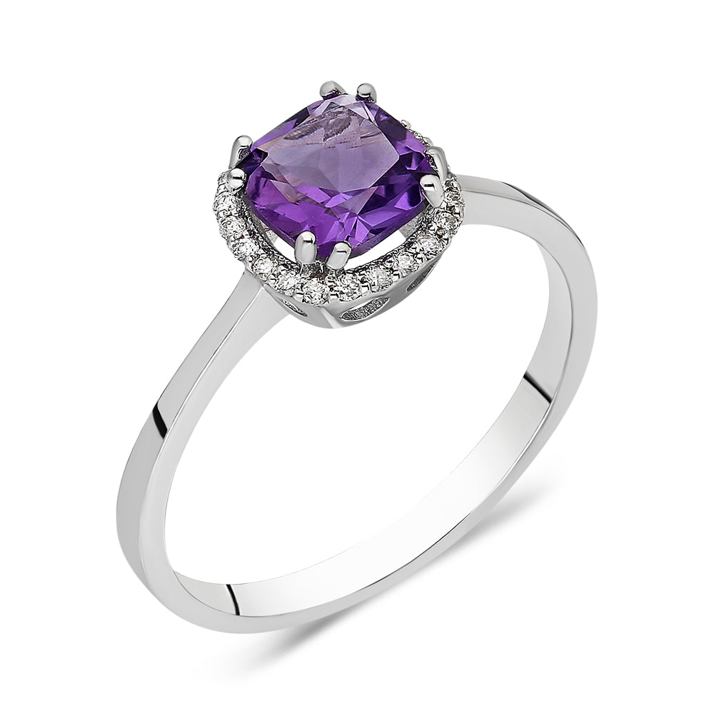 Ring QUA-R-YZ0003