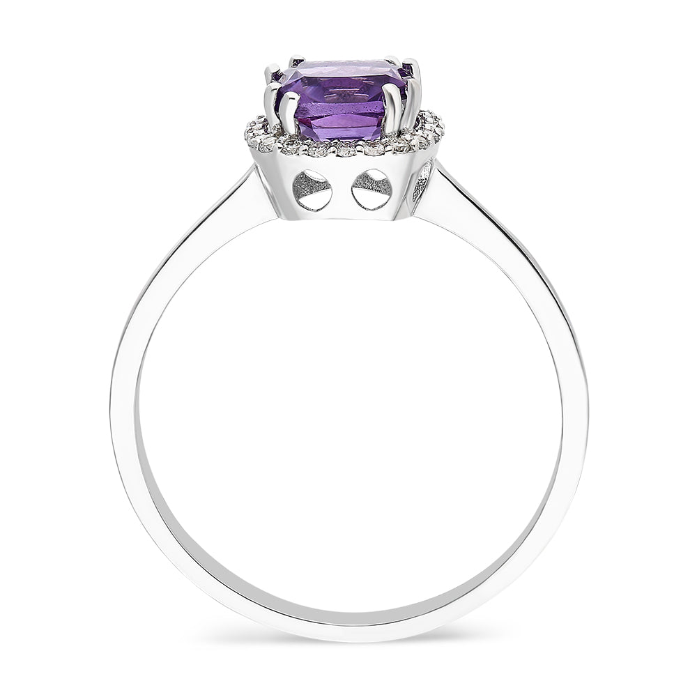 Ring QUA-R-YZ0003