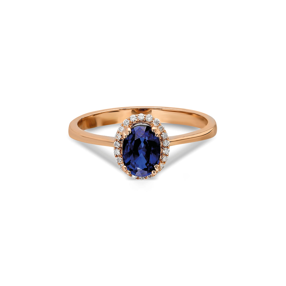 Ring QUA-R-YZ0004