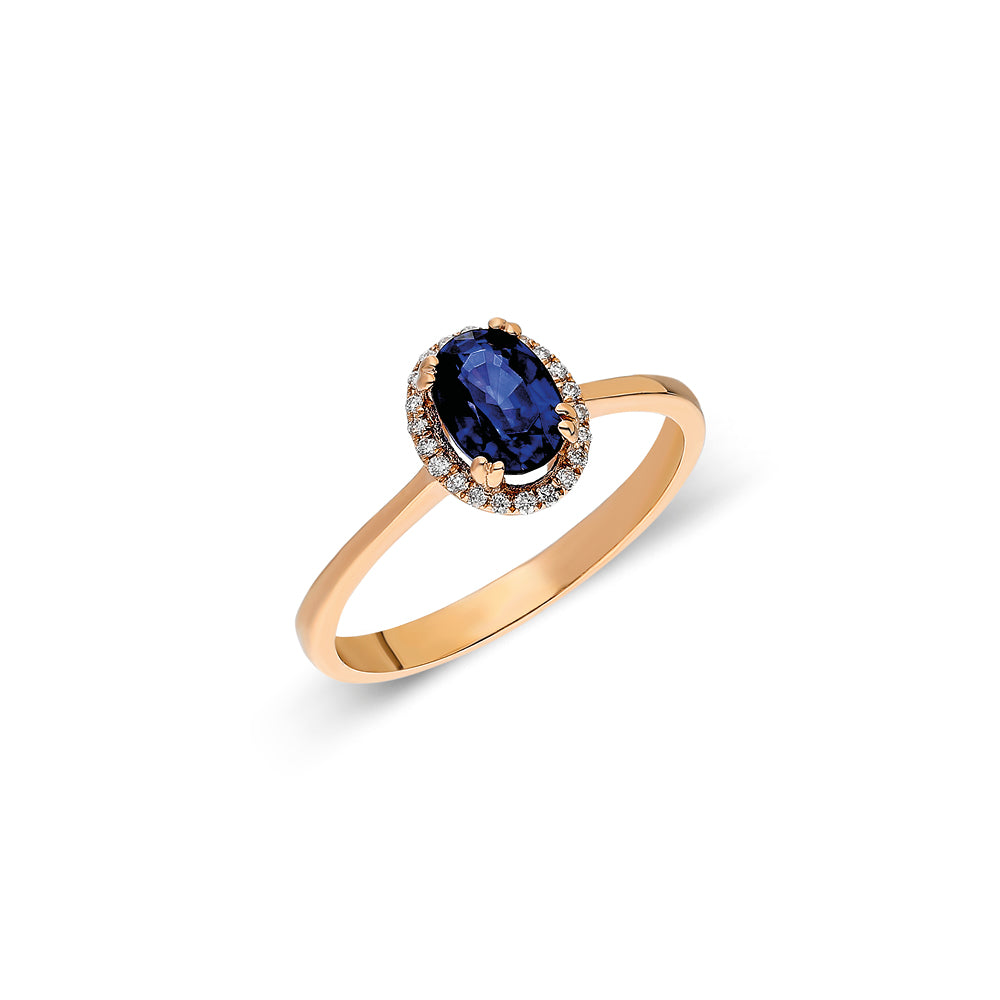 Ring QUA-R-YZ0004