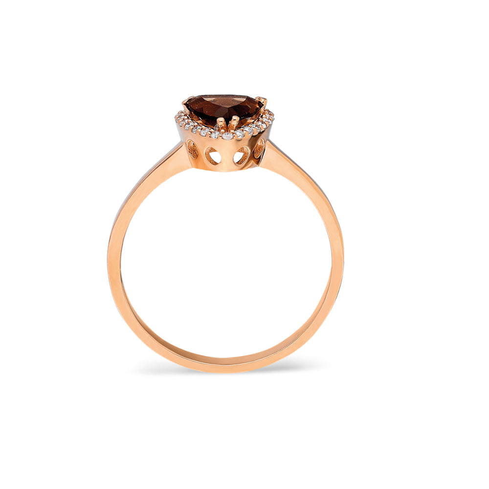 Ring QUA-R-YZ0005