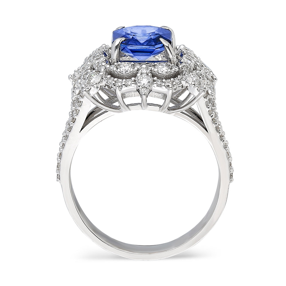 Ring QUA-YZ0023