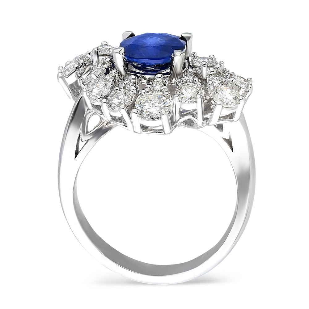 Ring QUA-YZ0024