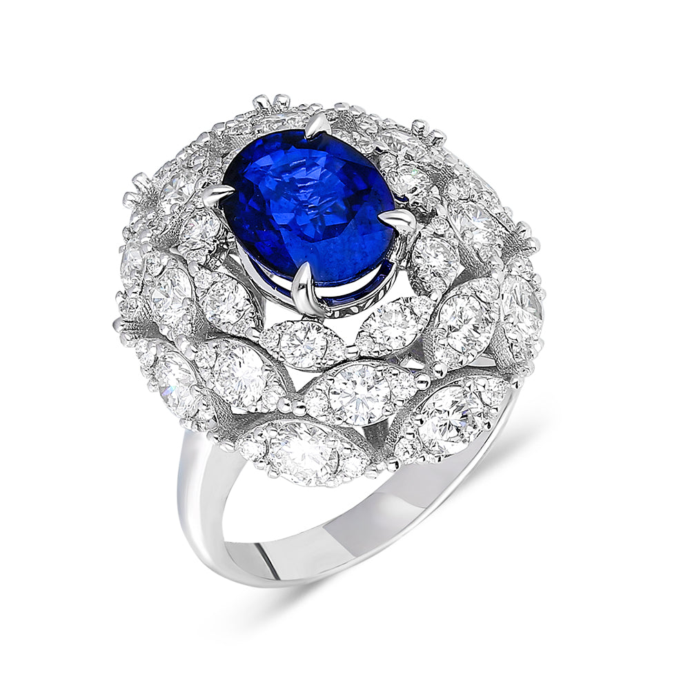 Ring QUA-YZ0025