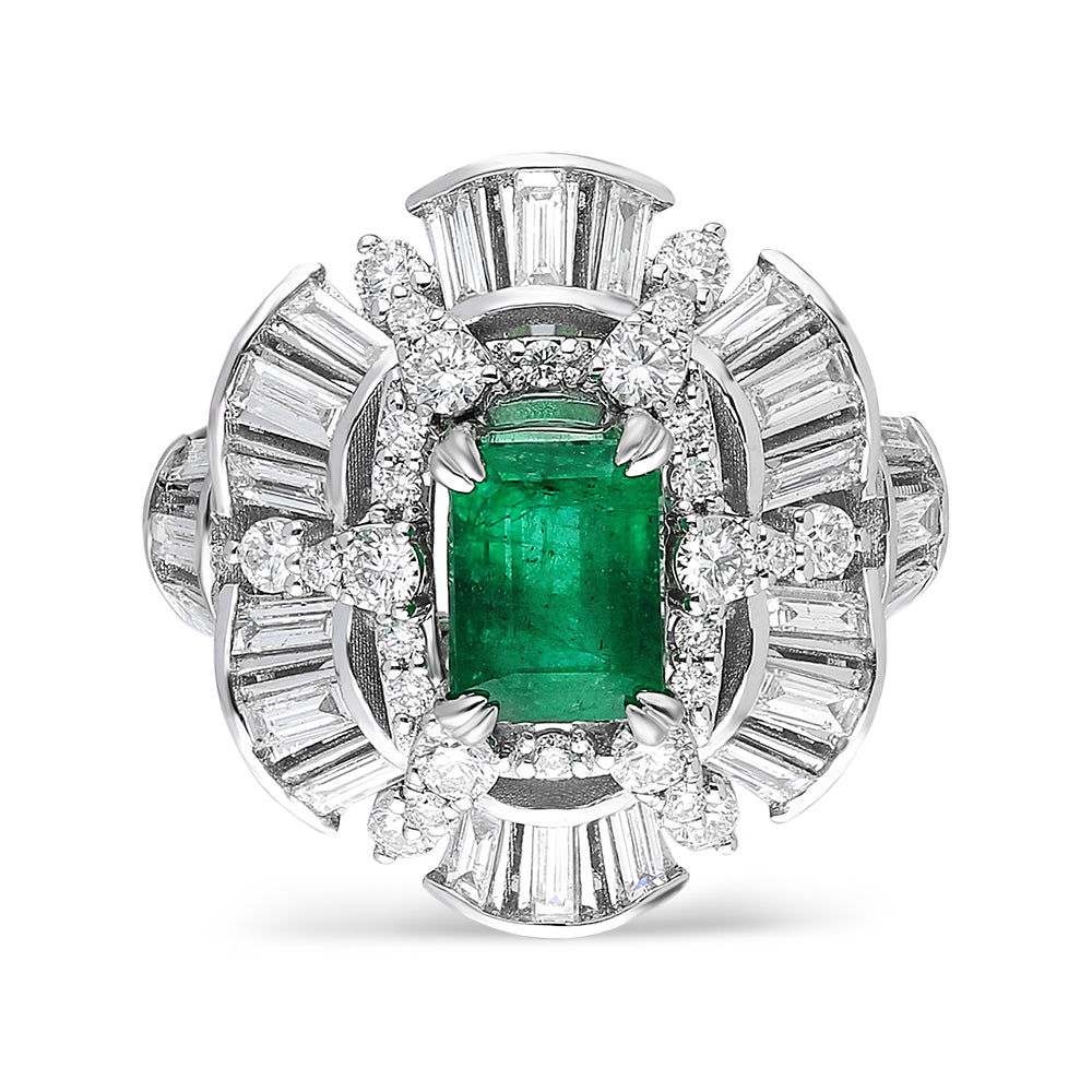 Ring QUA-YZ0026