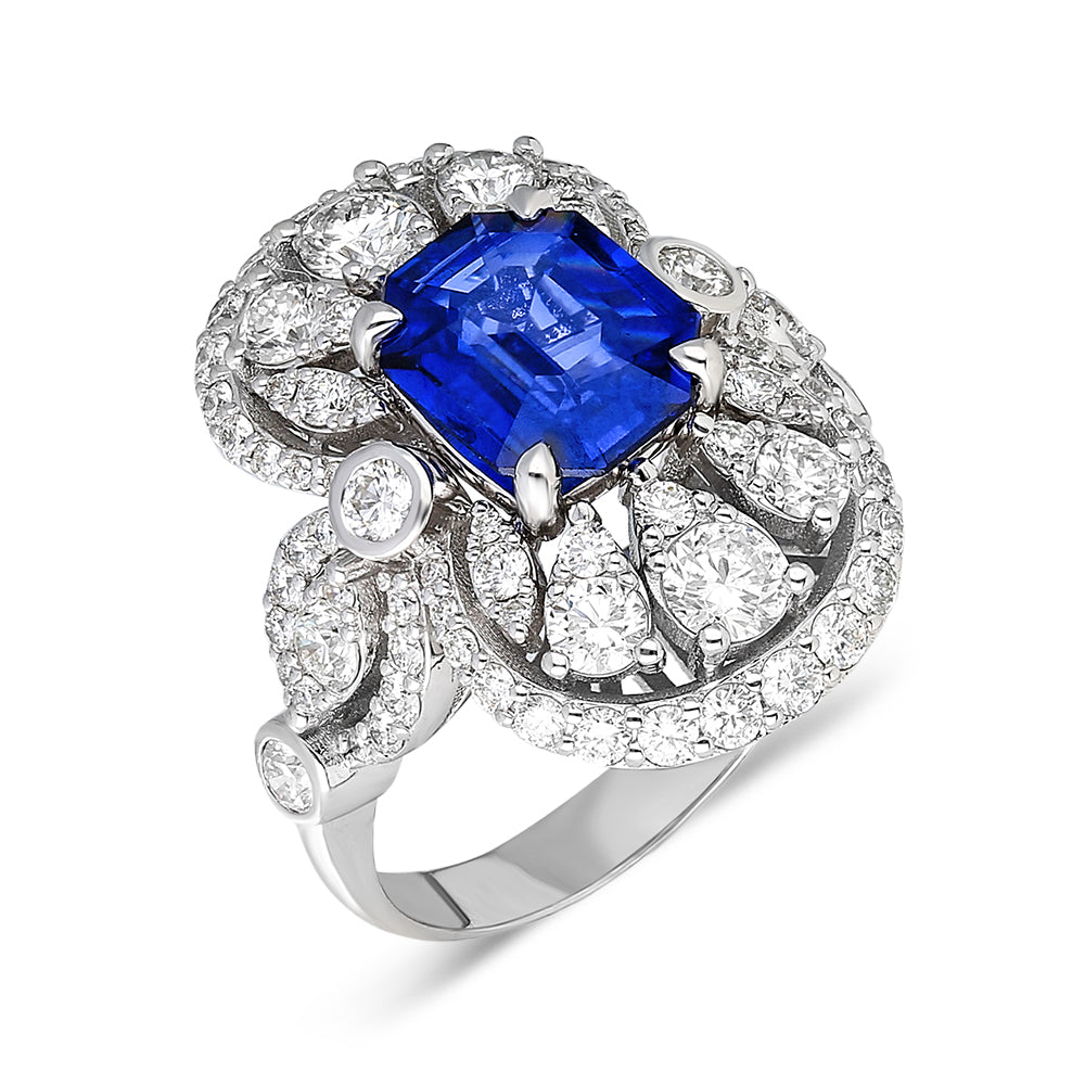 Ring QUA-YZ0027
