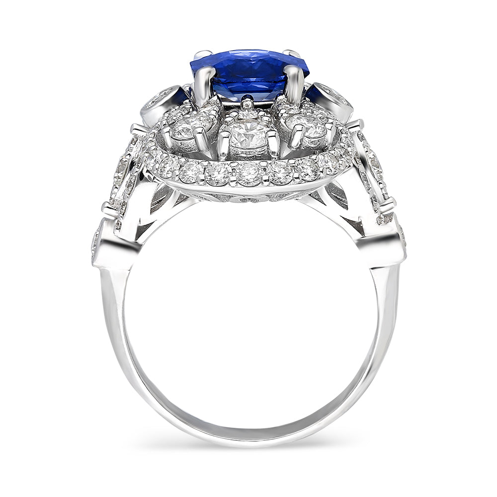 Ring QUA-YZ0027
