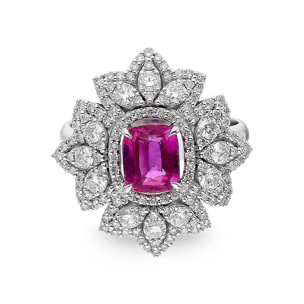 Ring QUA-YZ0028