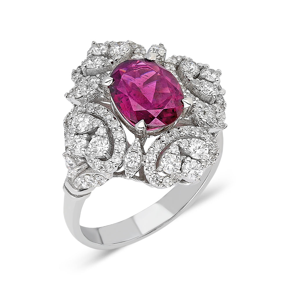 Ring QUA-YZ0029