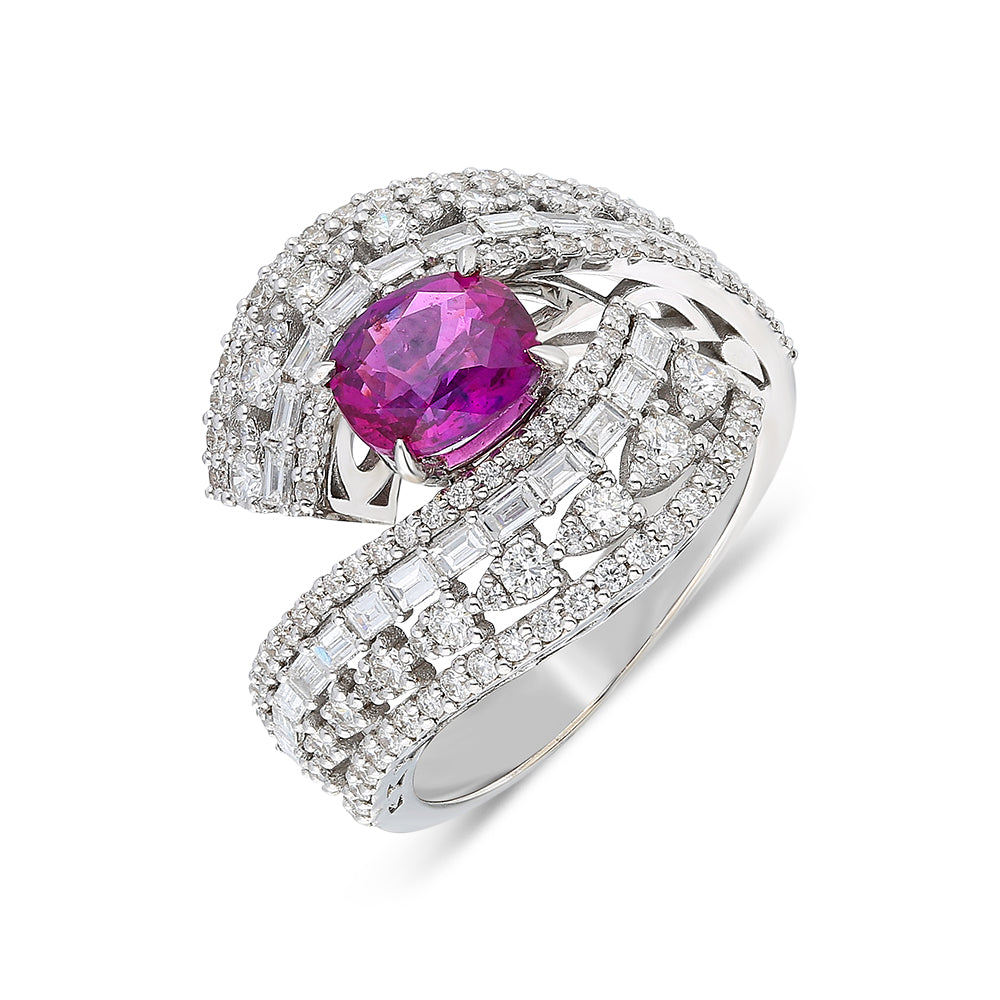 Ring QUA-YZ0030