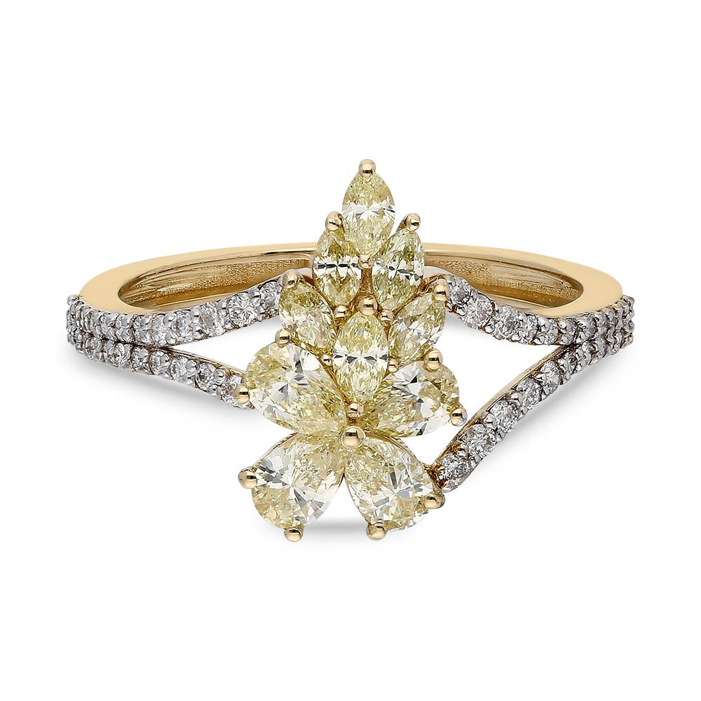 Ring QUA-YZ0073