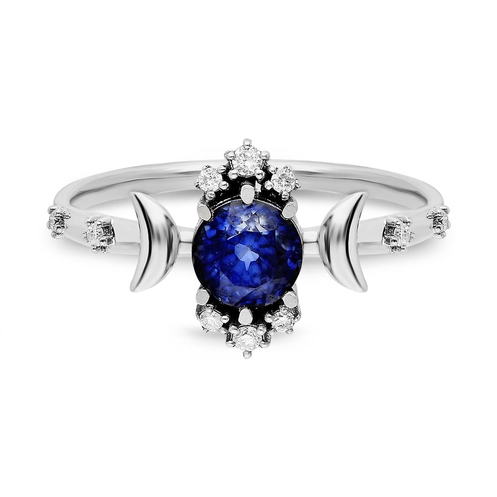Ring QUA-YZ0074