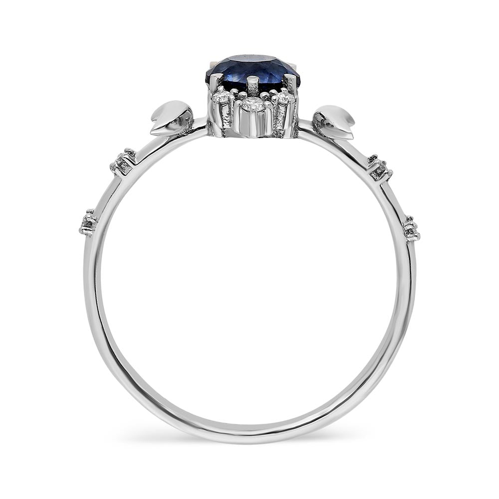Ring QUA-YZ0074