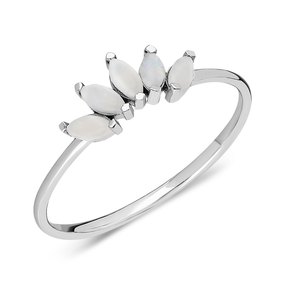 Ring QUA-YZ0075