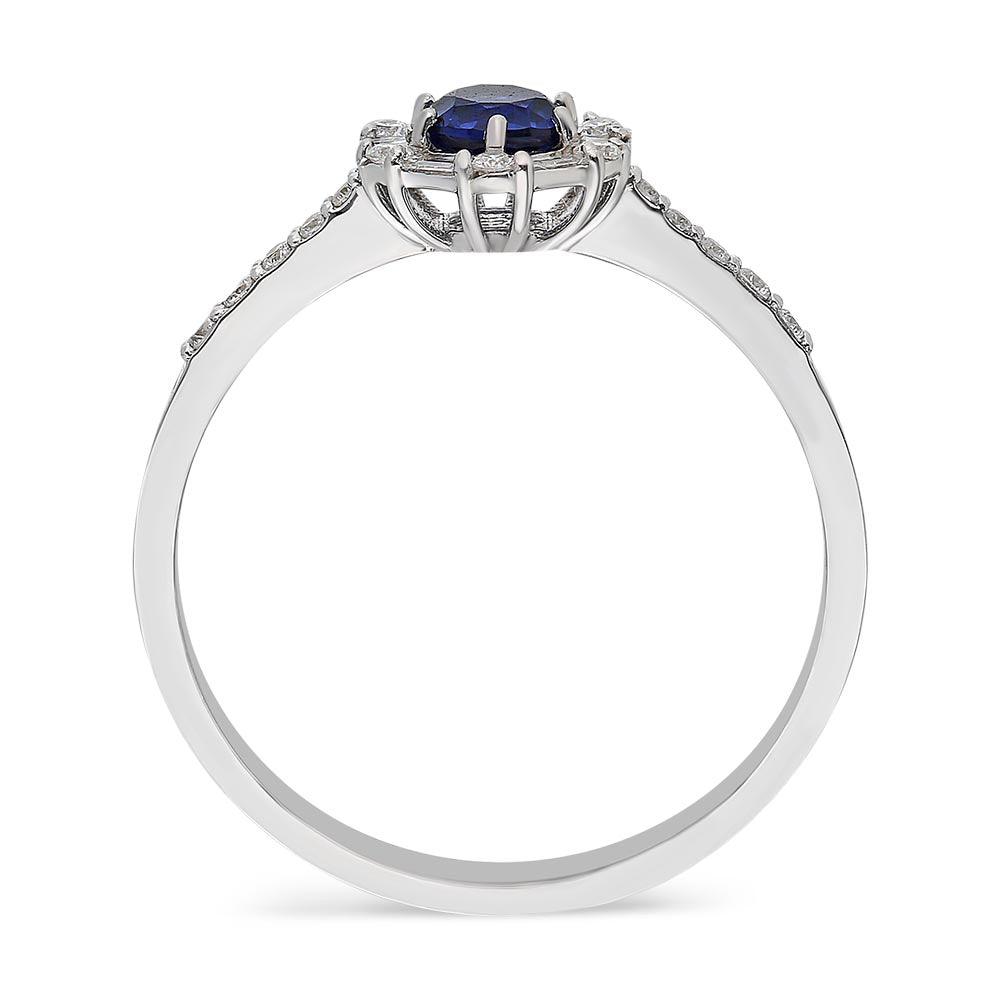 Ring QUA-YZ0076