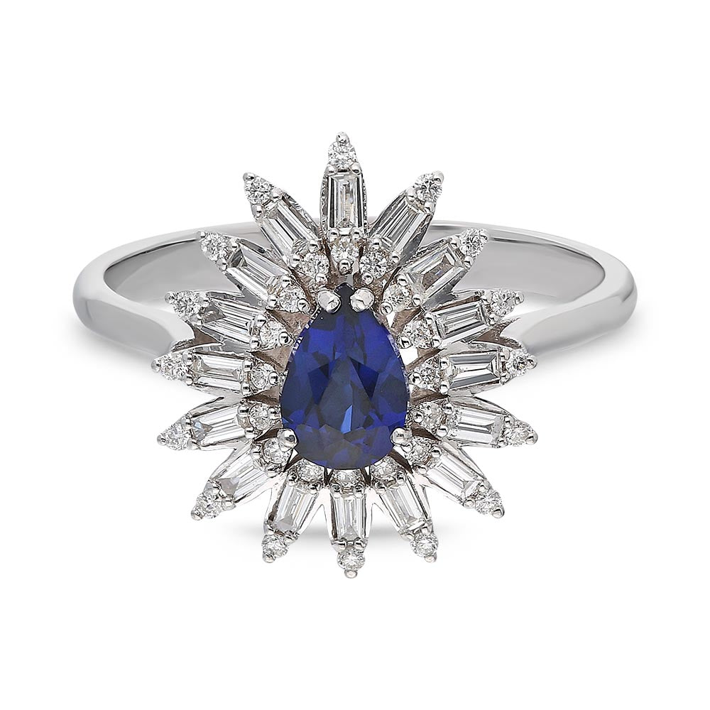 Ring QUA-YZ0079