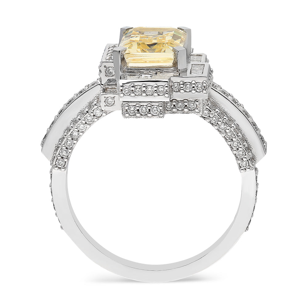 Ring QUA-YZ0084