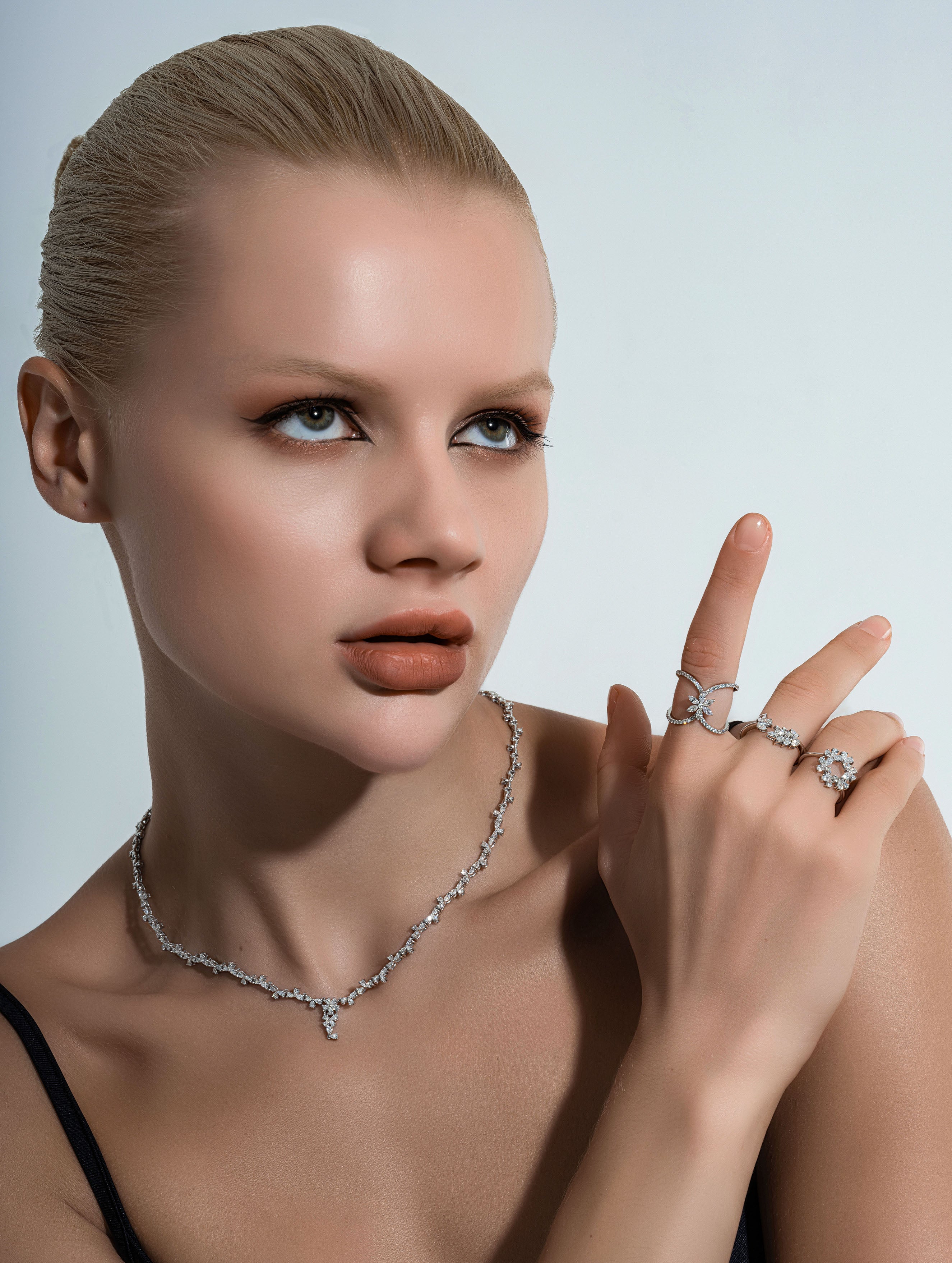 Necklace INF-1-KL0104