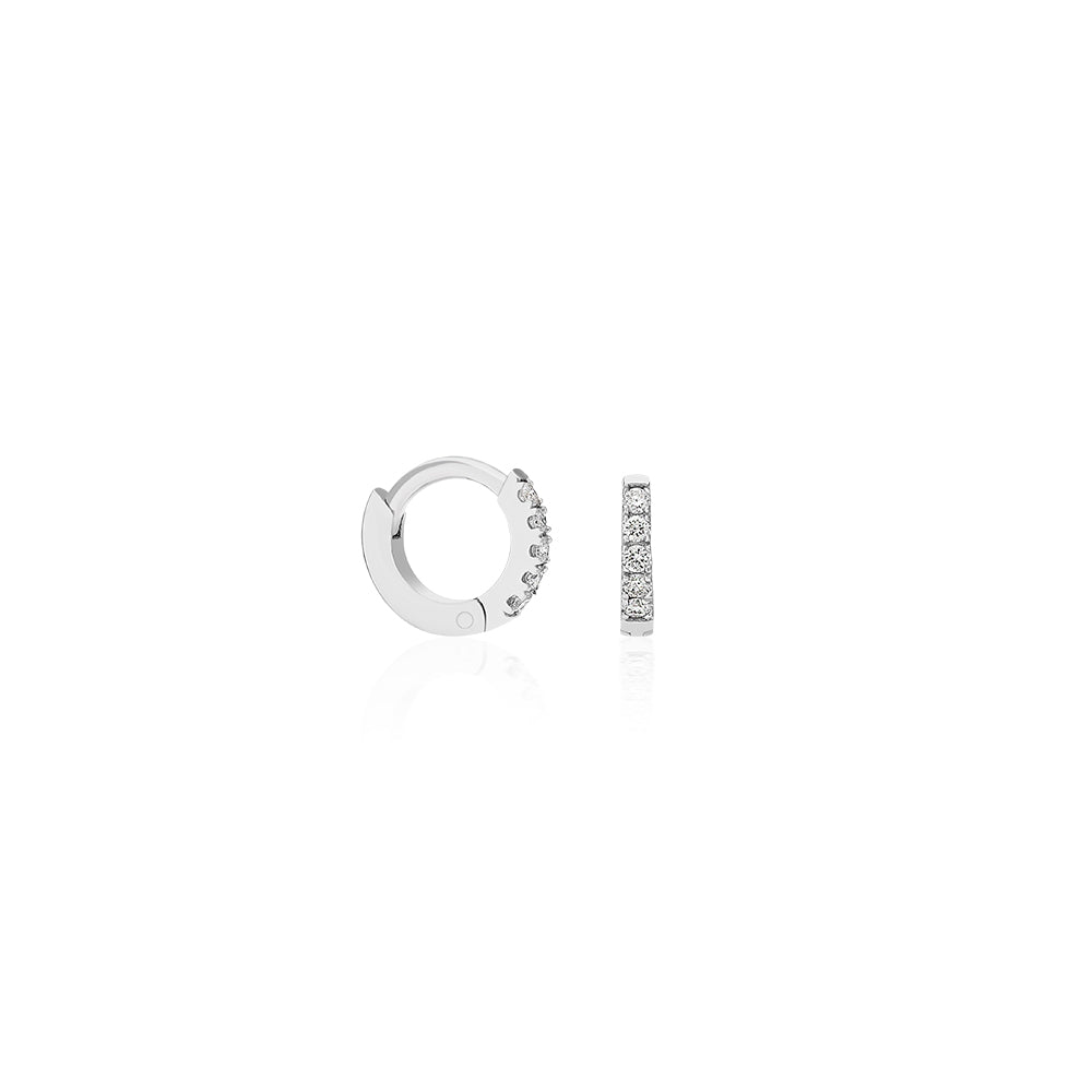 Earrings WLE-0-KP0250