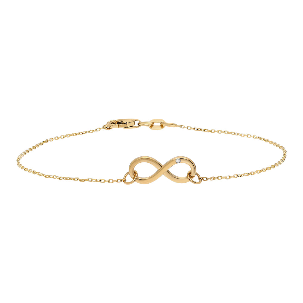 Bracelet WLE-1-BL0268
