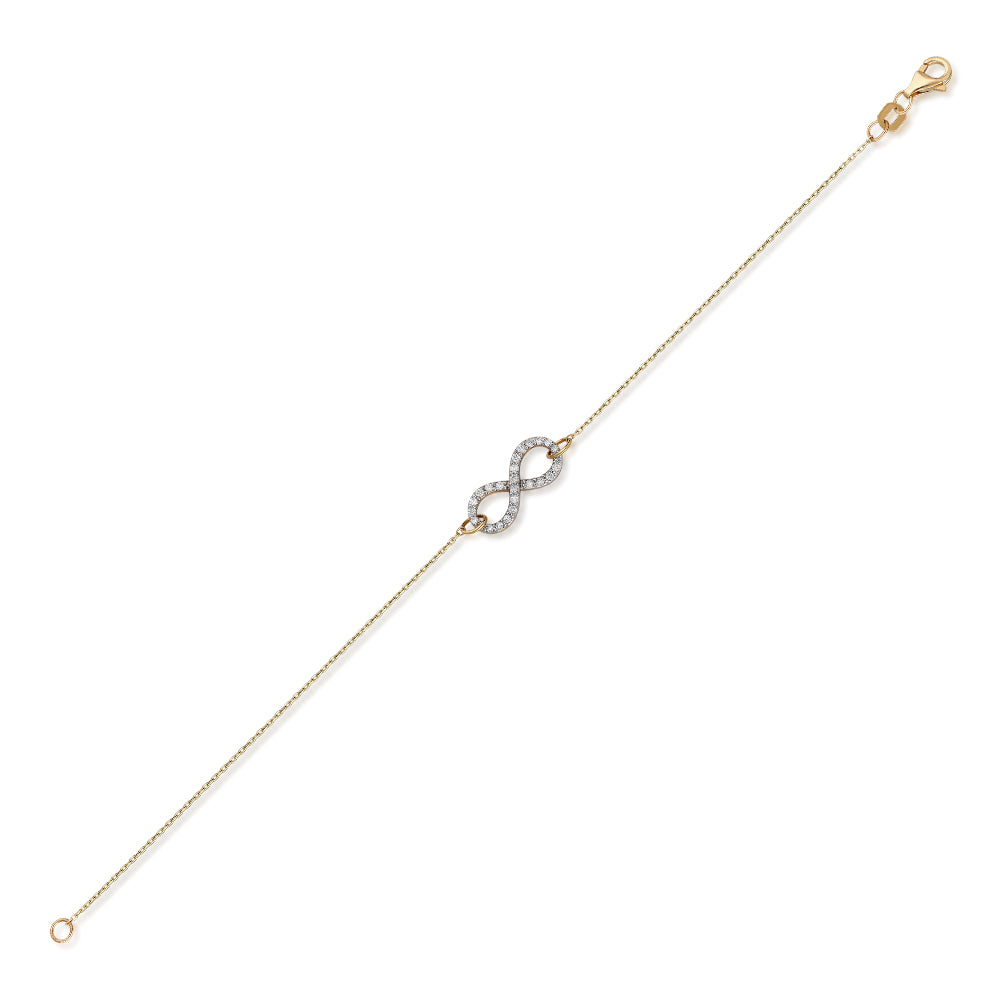 Bracelet WLE-1-BL0270