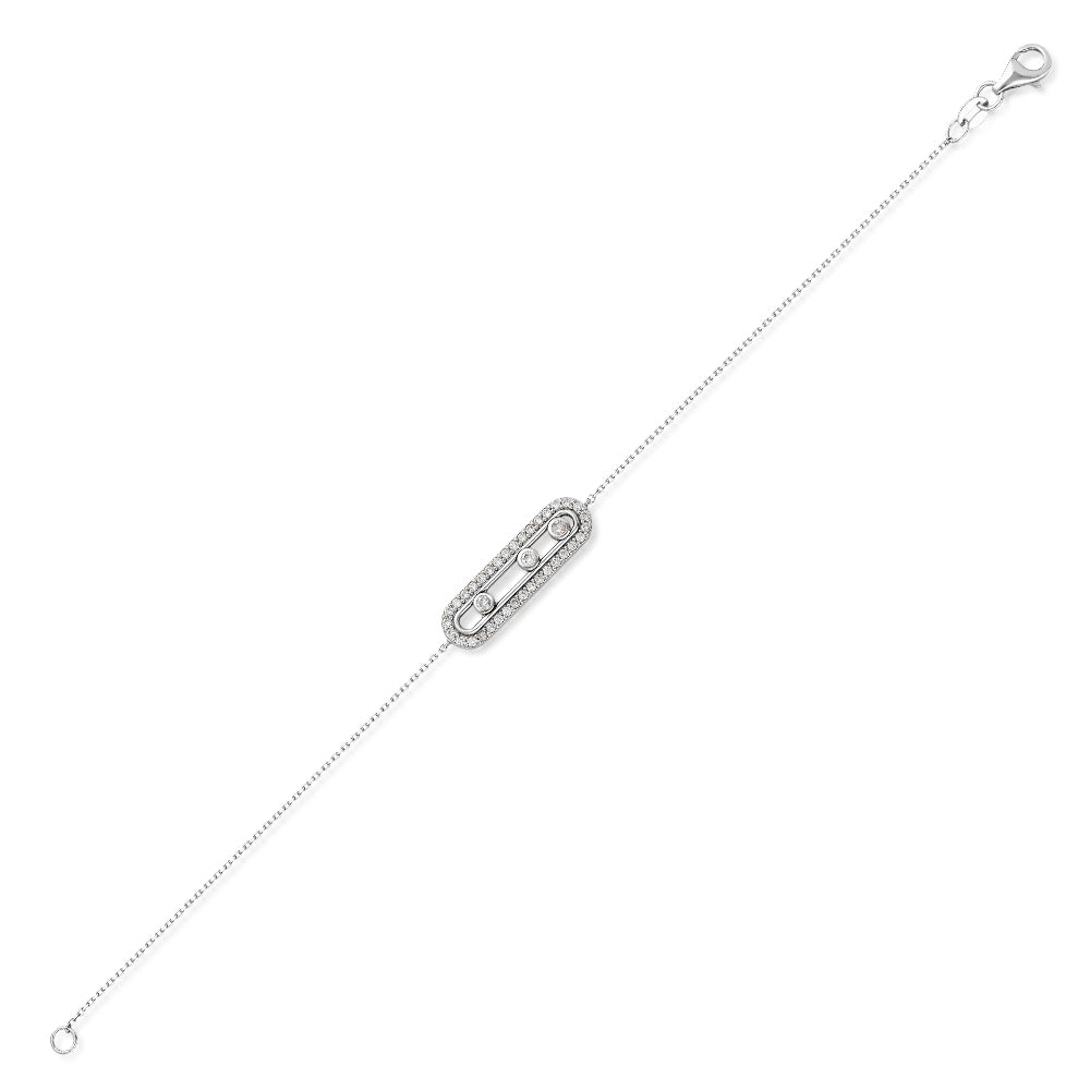 MSK Bracelet WLE-1-BL0278