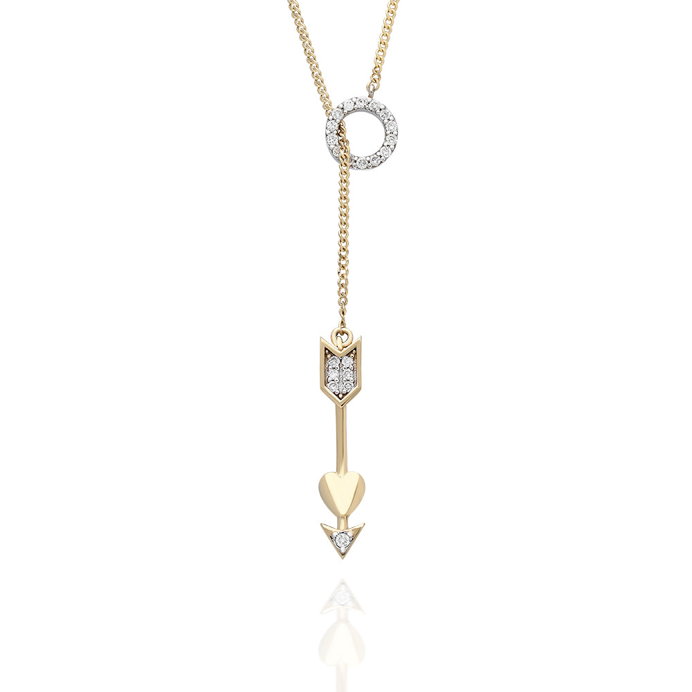 Necklace WLE-1-KL0061