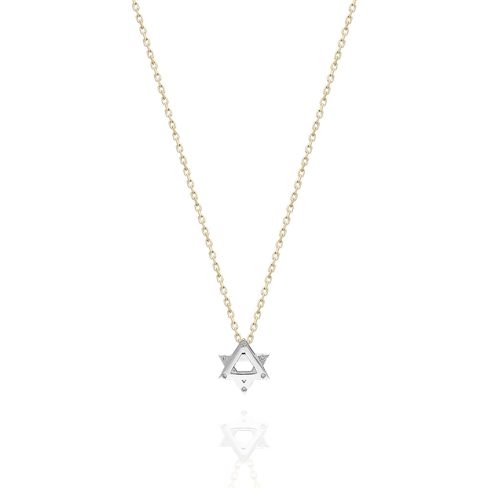 Necklace WLE-1-KL0199