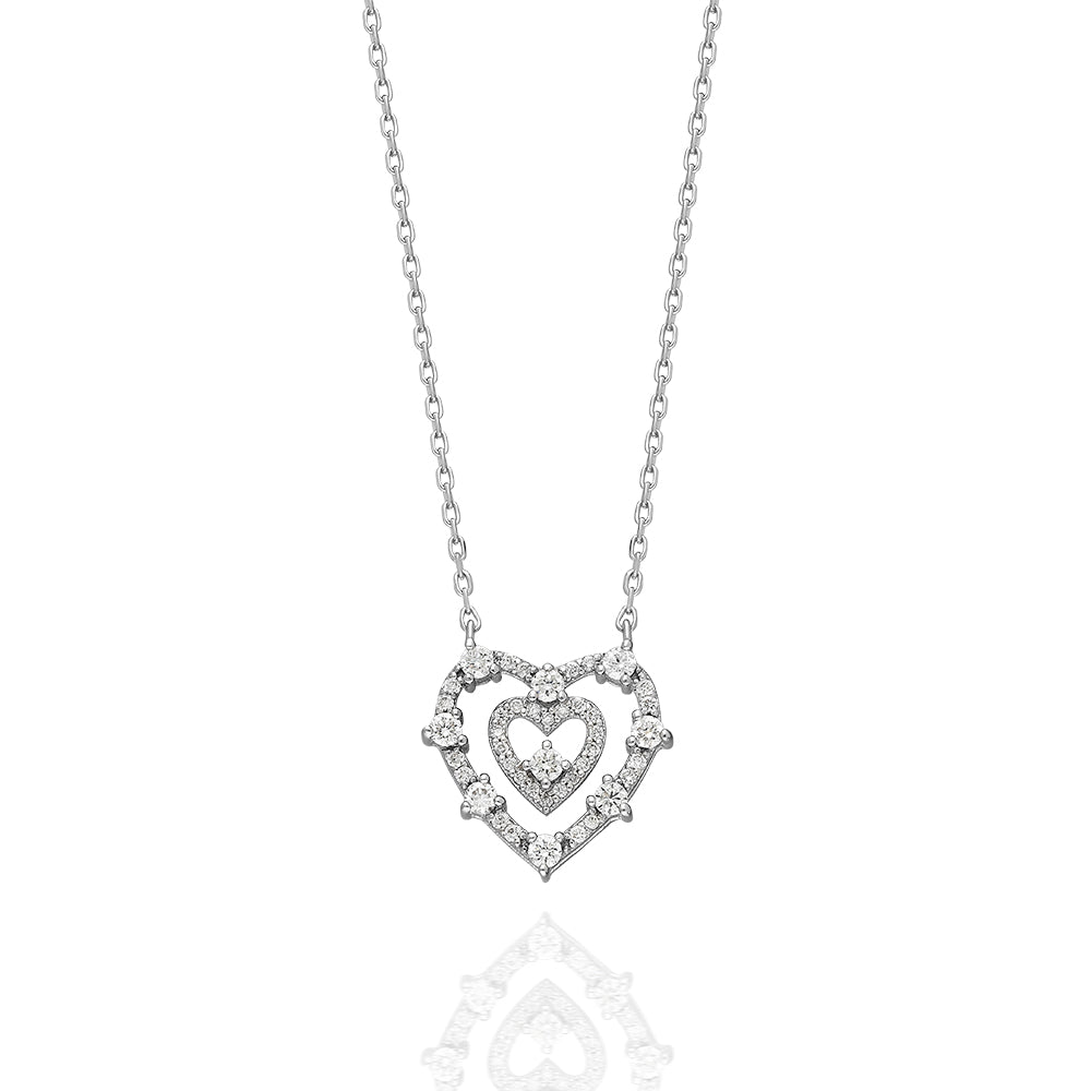 Necklace WLE-1-KL0207
