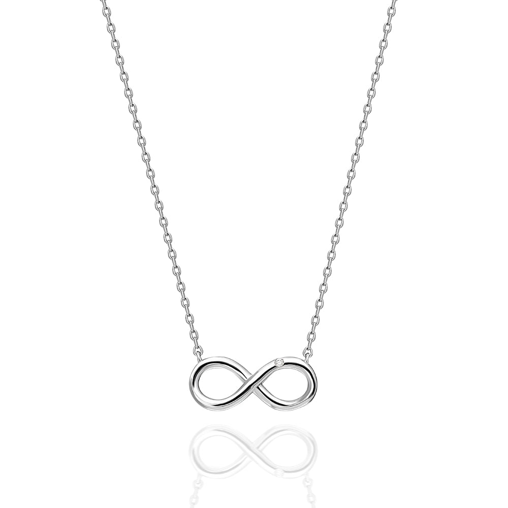 Necklace WLE-1-KL0268