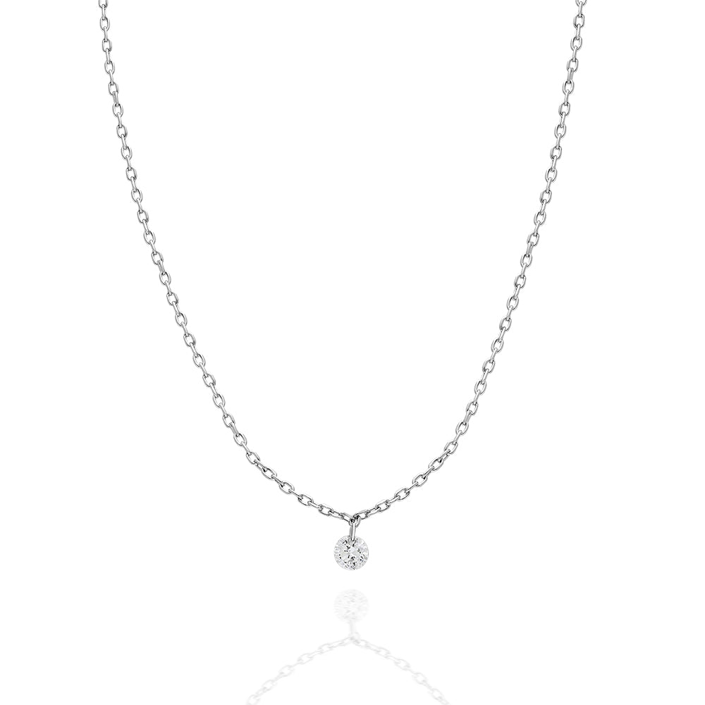 Necklace WLE-1-KL0281