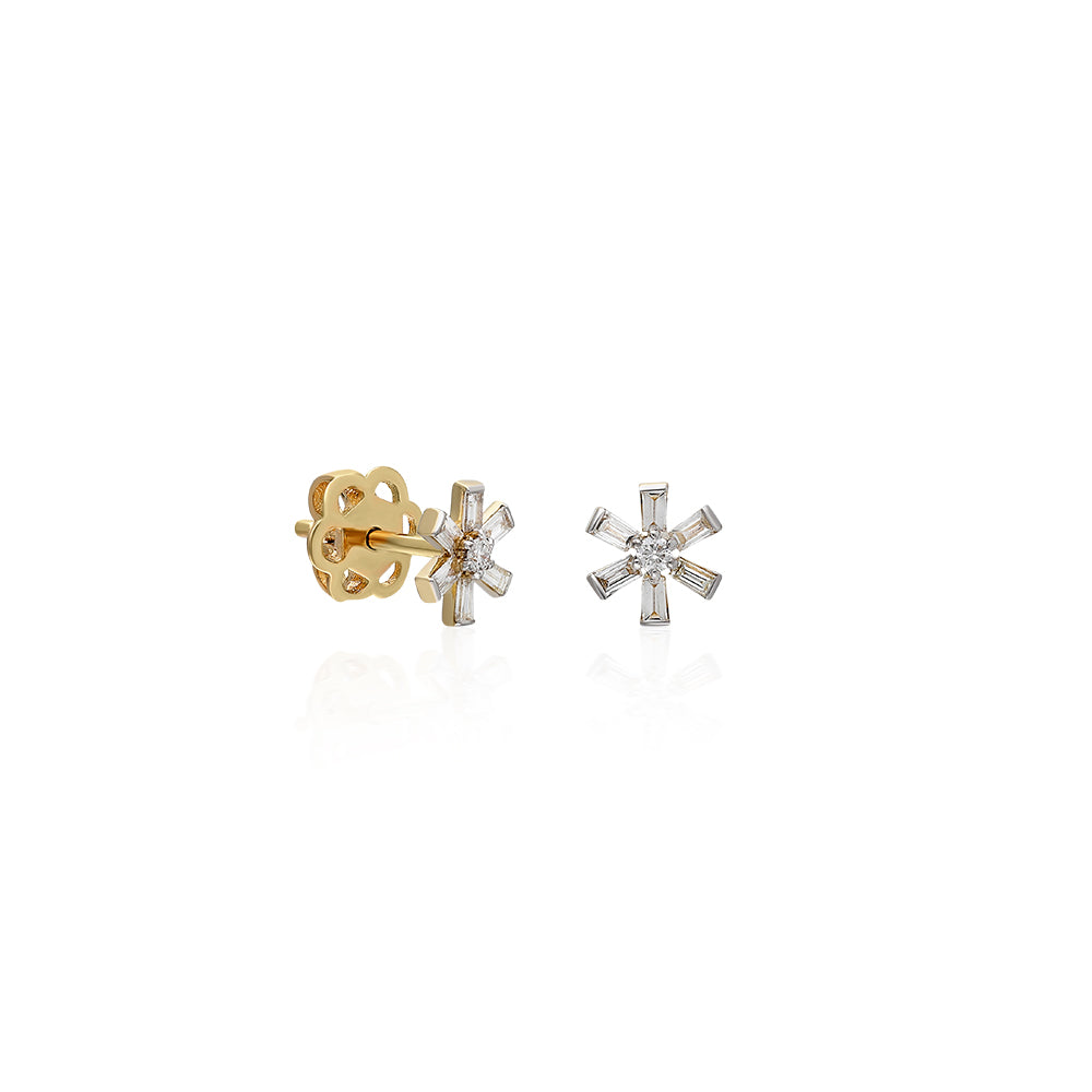 0,31 Karat Pırlanta Küpe WLE-1-KP00060,31 Karat Pırlanta Küpe WLE-1-KP0006 | Best Price in 2023 at vav diamondKüpe, Wlove